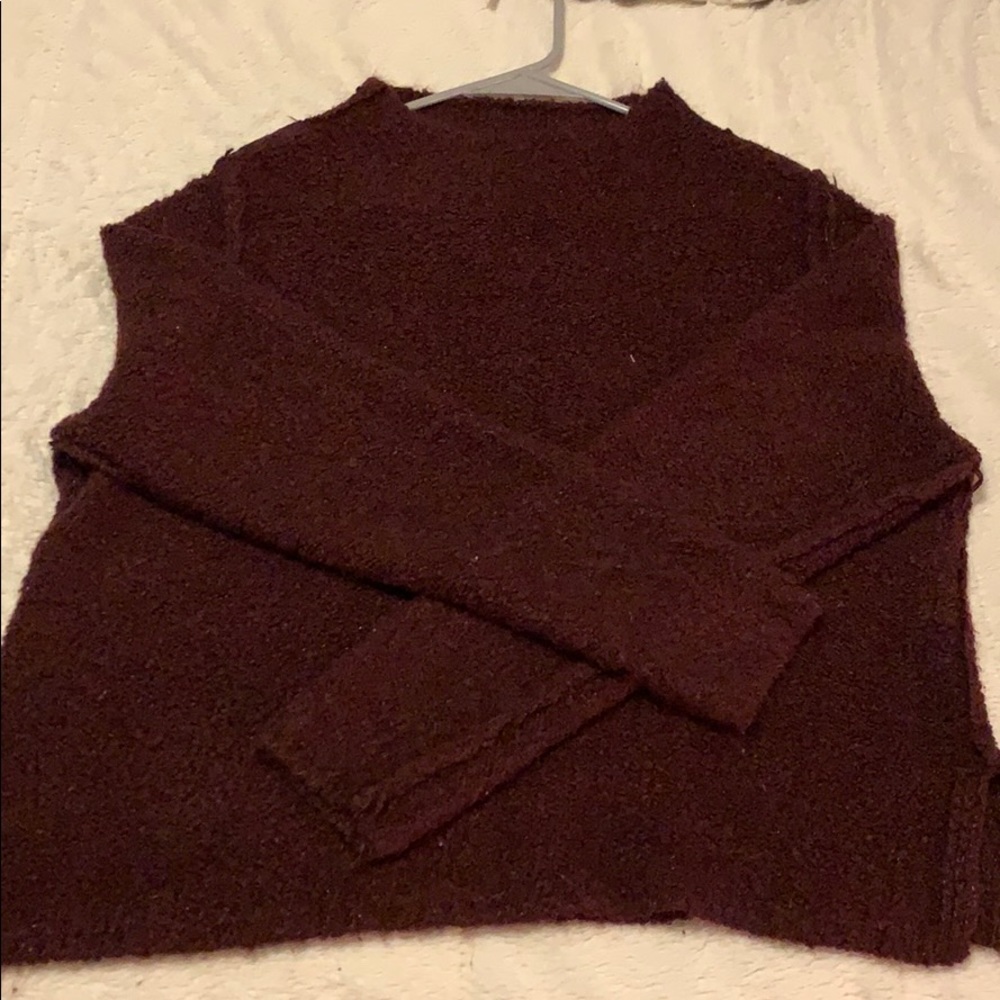 sweater